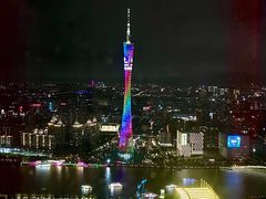 -广州四季酒店