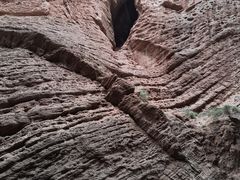 -天山神秘大峡谷