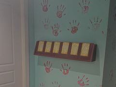 -白兔子密室(长寿路店)