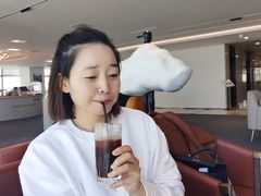 -及象咖啡(卓越世纪中心2楼大堂店)