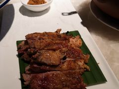 -滇越乘象云南餐厅(豆各庄店)