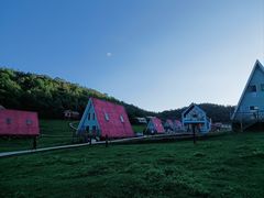 -关山草原