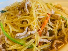 -文三里屯面馆(三里屯店)