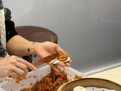 -食惠里小笼包面馆(越秀店)