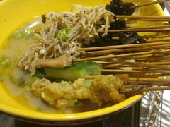 容城串串香-三个大叔东北烧烤·砂锅菜(西三旗店)