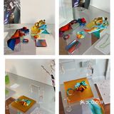 魔都看展/倒计时四天的福州大楼里的绝美展览
