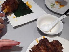 -尹兰楼西北风情餐厅(嘉定店)