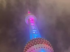 -东方明珠广播电视塔