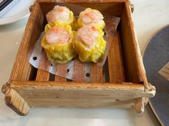 -點無缺茶楼·海鲜酒家(世博店)