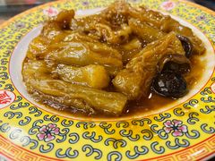 -烤肉季饭庄