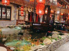 -鱼满舱·鲜活海鲜·正宗鲁菜