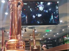 大堂-猪的故事·韩式烤肉(韩乐坊店)
