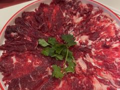 -八合里潮汕鲜牛肉火锅(万科里店)