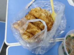 -二牛丸子汤(杏花岭店)