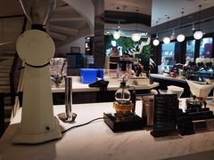 -Peet's Coffee皮爷咖啡(豫园店)