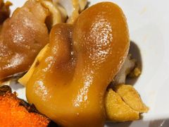 烤肥牛-汉巴味德(大悦城店)