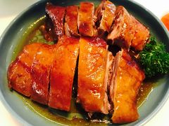 -新大咀港式茶餐厅(宝山万达店)