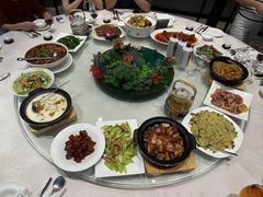 -广东胜利宾馆西关粤中餐厅