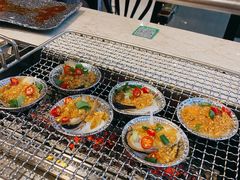 -白玉·朝鲜族烤串(深圳Kkone店)