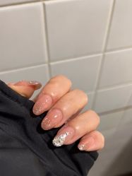 -斯馨·健康美甲美睫