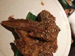 -千代武日本料理(爱建店)