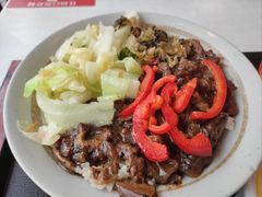 -永和大王(万顺路店)