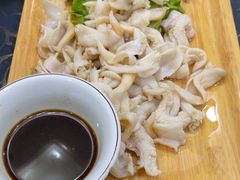 -郭姐·威海渔村(黄兴路店)