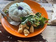 -Pad Thai Kratong Thong by ama