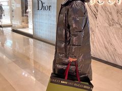 -Gucci(北京金融街购物中心店)