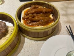 -如轩·海鲜砂锅粥·潮汕菜(小榄店)