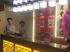 -惠丰堂饭庄·烤鸭·京味菜(民族大学店)
