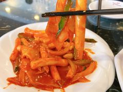 -桃园中华料理炸酱面(燕儿岛路店)