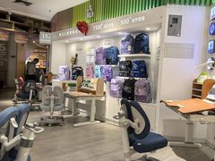 -光明园迪儿童学习桌椅(广州购书中心店)