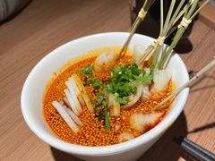 -太二酸菜鱼(沈阳万象城店)