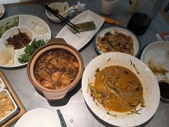 -东北灶(高新银泰店)