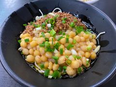 -丽影重庆小面(定西路店)