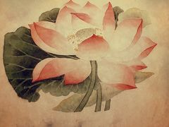 -谷隆画舍·国画书法素描彩铅水彩