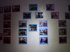 -真爱范特西KTV(交大店)