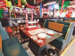 -路边边.炒菜烧烤.音乐餐厅(良乡长虹店)