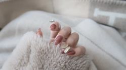 -沐白•盛妍日式美甲美睫
