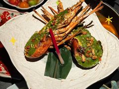 -花潮料理艺食馆(SM新生活广场店)