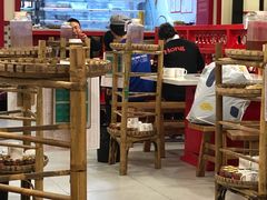大堂-陳艳红火锅(港汇店)