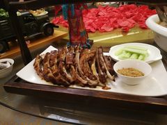 -商都酒店( 北京南站店)