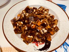 -大海碗·京菜炸酱面(雍和宫店)