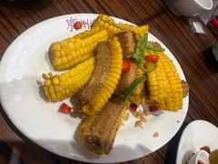 -等我餸上门海鲜大排档(天河南店)