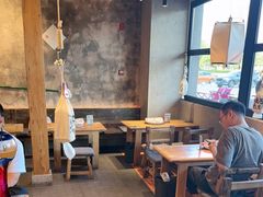 -北丐先生·野馄饨烧烤(泰达E街区店)