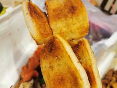 -金雨烧烤(新城南都店)