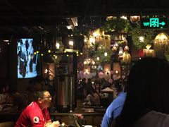 -胡桃里音乐酒馆(白云五号T5 MALL店)