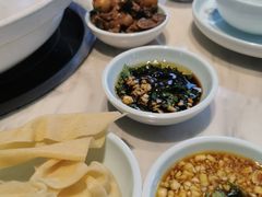 -龙泉人椰子鸡.糟粕醋.海南菜(三亚旗舰店)