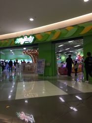 -莫莉幻想儿童乐园(北京华联亦庄购物中心店)